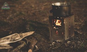 Best Camping Stoves for wild Camping