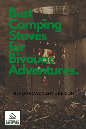 Best Camping Stoves for Backpacking Adventures